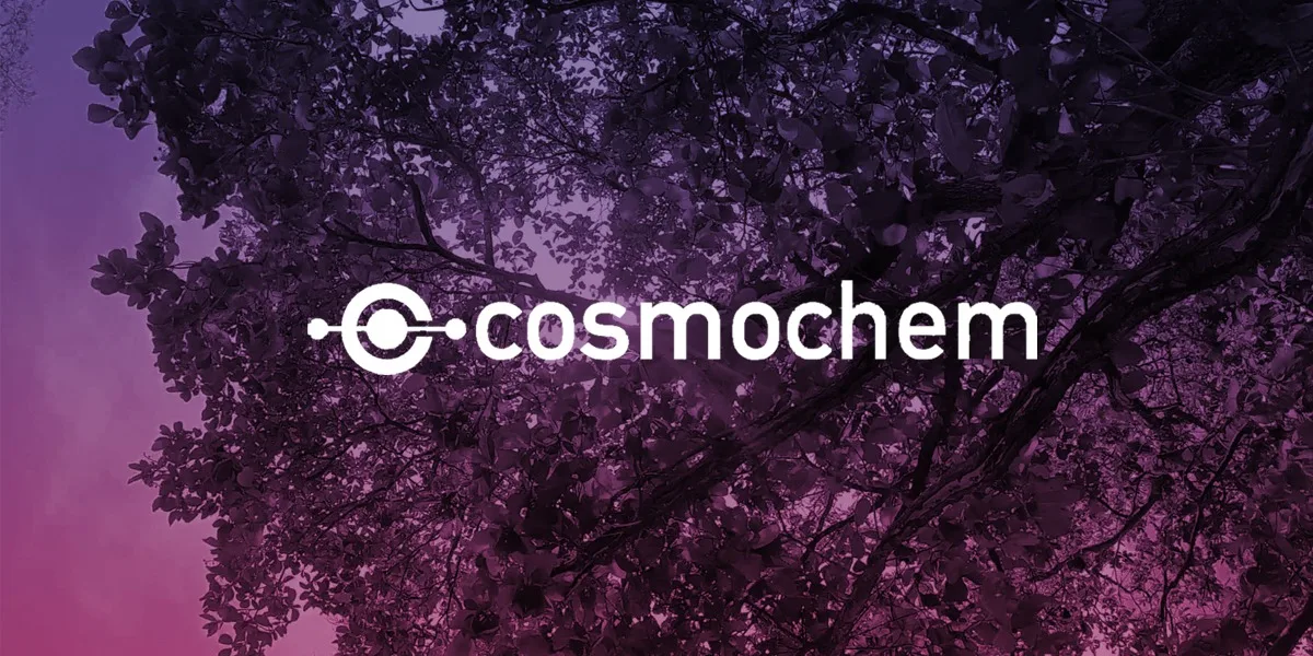 Cosmochem Chemicals