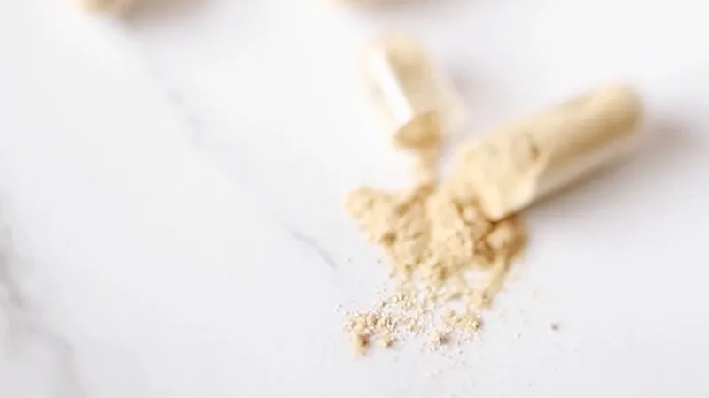 PHARMACEUTICALS AND NUTRITIONAL PRODUCTS